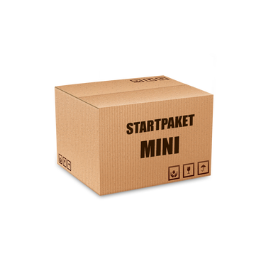 Startpaket MINI