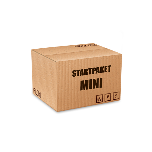 Startpaket MINI