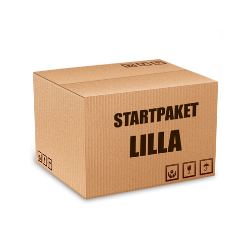 Startpaket LILLA