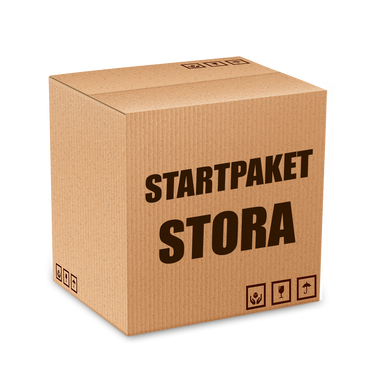 Startpaket STORA